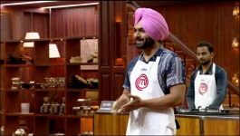 Masterchef India - 16th Jan 2023